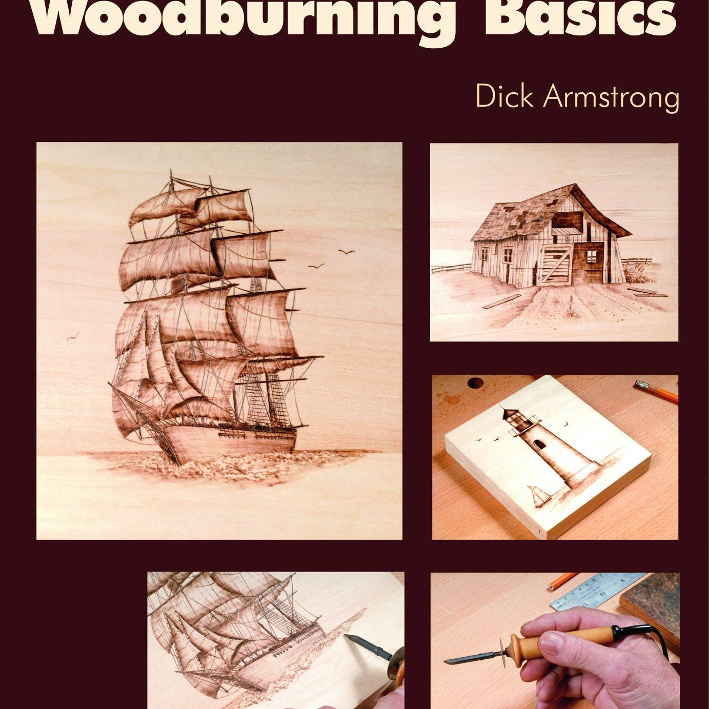 Woodburning Basics