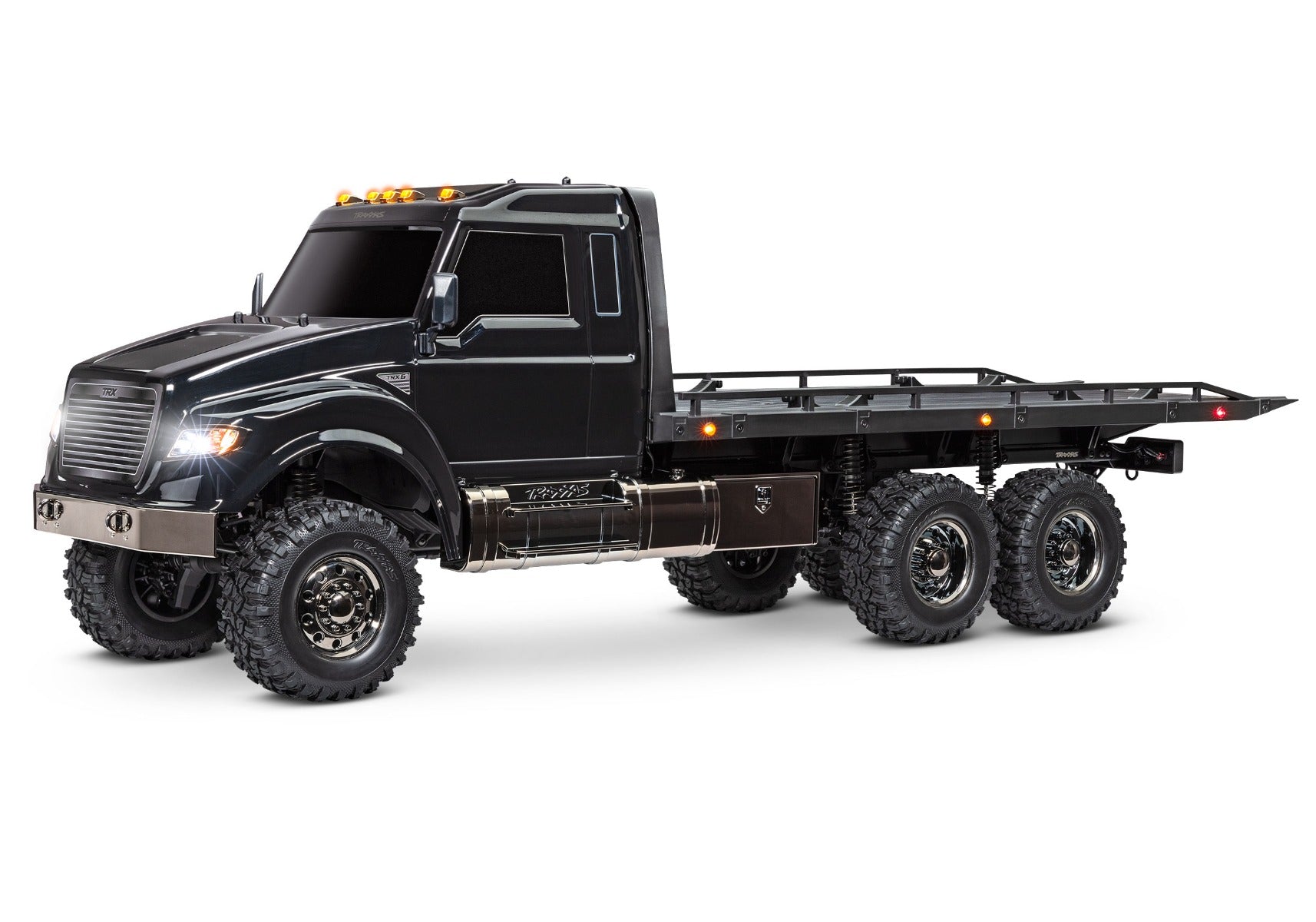 88086-84 TRX-6 Ultimate RC Hauler w/Winch **SPECIAL ORDER**