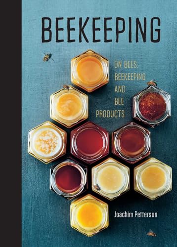 Beekeeping by Joachim Petterson