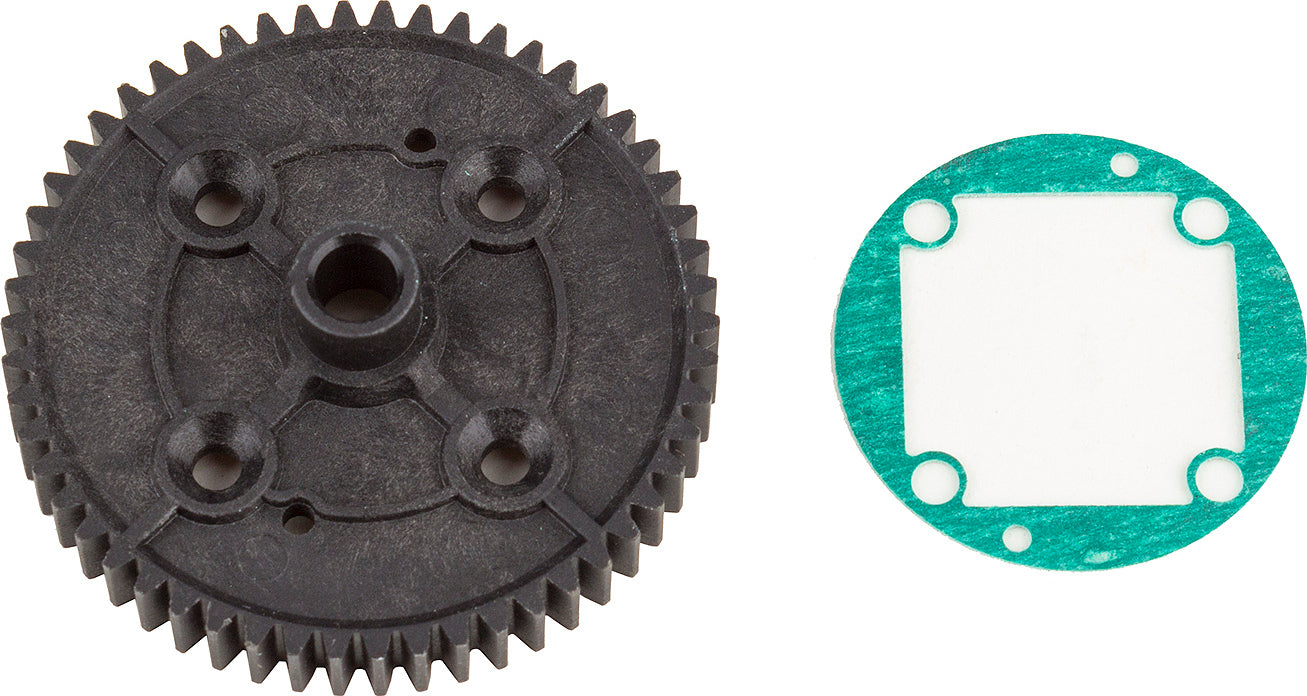 Rival MT10 Spur Gear, 54 Tooth