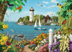 By the Bay puzzle (500 pc)