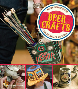 Beer Crafts by Shawn Gascoyne-Bowman