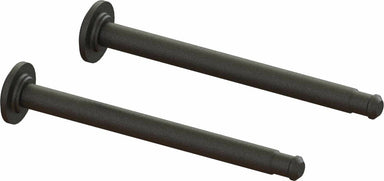 Hinge Pin Front Upper, 4x49mm (2): EXB