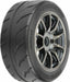 1/7 Toyo Proxes R888R S3 F/R 42/100 2.9" BELTED MTD 17mm Spectre (2)