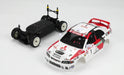 GT24 1/24 Scale Micro 4WD RTR, Mitsubishi Lancer Evo 4 WRC