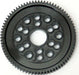 77 Tooth Spur Gear 48 Pitch