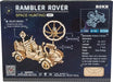 Space Hunting; Rambler Rover