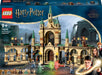 LEGO® Harry Potter The Battle of Hogwarts Set