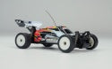 CIS81668	GT24B Racers Edition 1/24th 4WD Brushless Micro Buggy