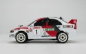 CIS86868	GT24 1/24 Scale Micro 4WD Brushless RTR, Mitsubishi Lancer Evo 4 WRC