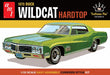 1/25 1970 Buick Wildcat Hardtop Craftsman Plus Series