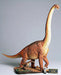 1/35 Brachiosaurus Dinosaur Diorama Set