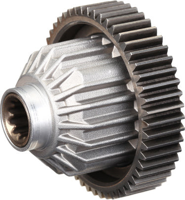 Center drive, torque-biasing (assembled)/ 17x26x5 ball bearings (2) (requires #7727X bulkheads)