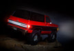 Pro Scale® LED light set, TRX-4® Chevrolet Blazer or K10 Truck (1979), complete with power module (contains headlights, tail lights, side marker lights, & distribution block) (fits #8130 or 9212 series bodies)