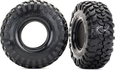 Tires, Canyon Trail 2.2/ foam inserts (2)