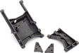 Traxx®, TRX-4® (4) (complete set, front & rear)