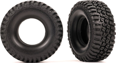 Tires, BFGoodrich® Mud-Terrain™ T/A® KM3 2.2x1.0" (2)