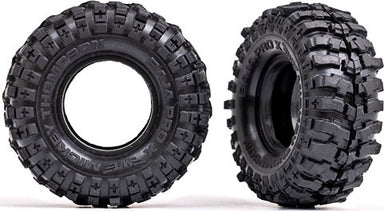 Tires, Mickey Thompson® Baja Pro X® 2.2x1.0" (2)