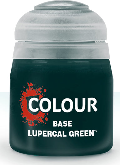 Base: LUPERCAL GREEN (12ML)