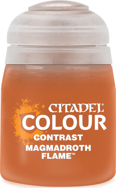 Contrast: MAGMADROTH FLAME (18ML)