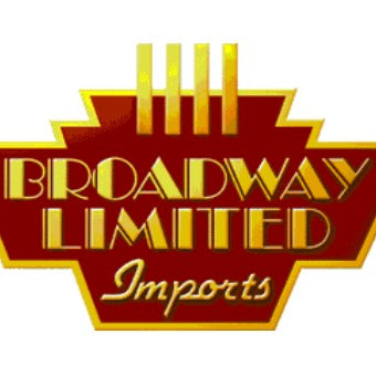 Exciting News for N-Scale Model Train Enthusiasts:  Pre-Order Your Broadway Limited Engines Today!