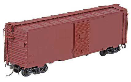 380-4000 Pullman-Standard PS-1 40' Boxcar w/6' Door