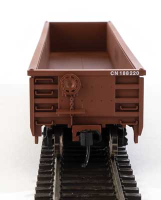 Walthers 53' Railgon Gondola - Canadian National #188220