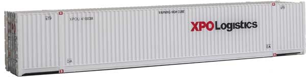 53' Singamas Corrugated-Side Container - 949-8531