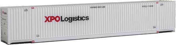 53' Singamas Corrugated-Side Container - 949-8531