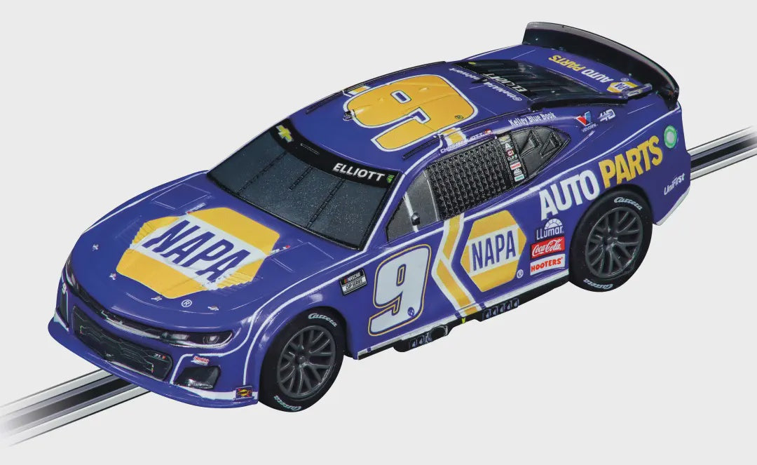 20064267 NASCAR Camaro NextGen ZL1 "Hendrick Motorsports, Chase Elliott, No.9"