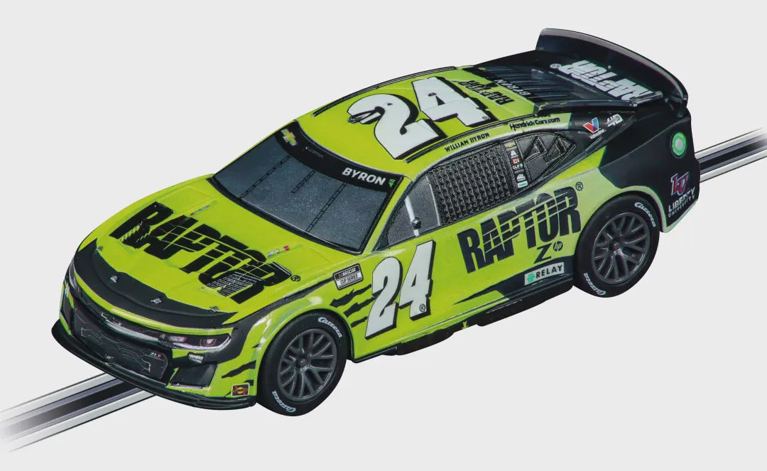 20064272 NASCAR Camaro NextGen ZL1 "Hendrick Motorsports, William Byron, No.24"