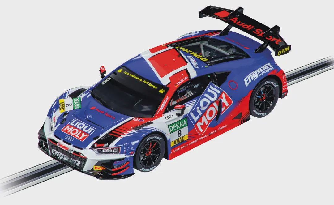 20027771 Audi R8 LMS GT3 evo II "Engstler Motorsport, No.8" DTM 2023