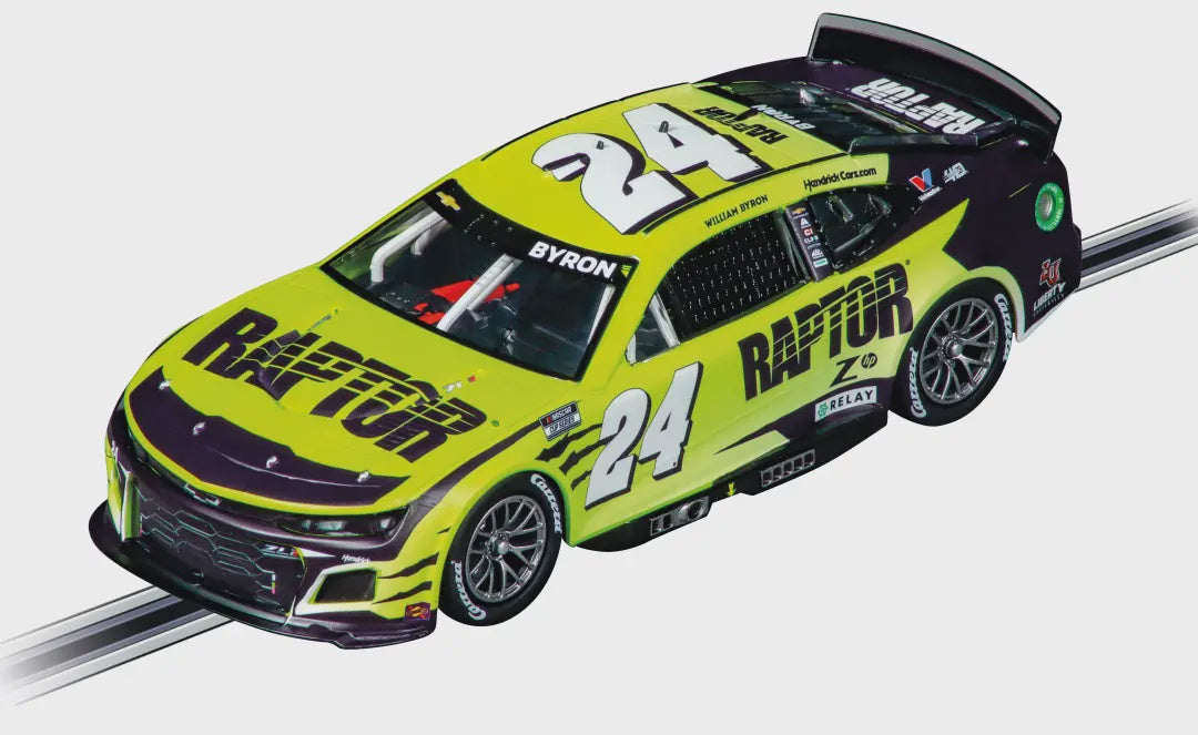 20027767 NASCAR Camaro NextGen ZL1 "Hendrick Motorsports, William Byron, No.24"