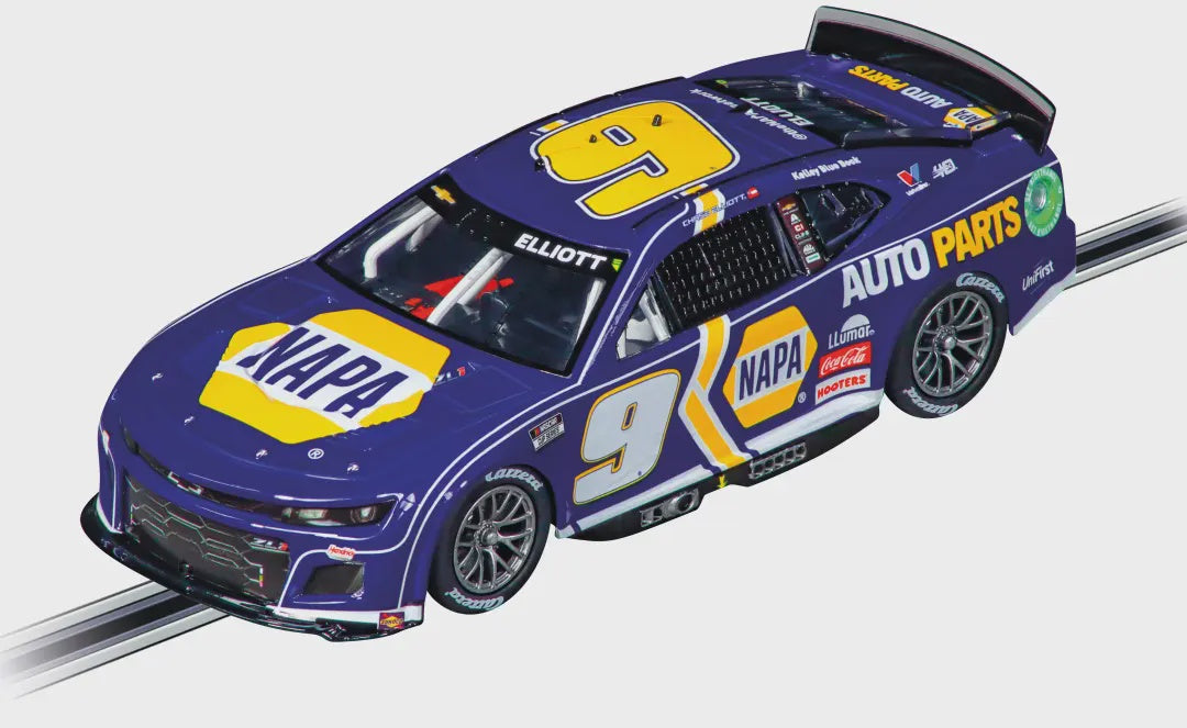 20032005 NASCAR Camaro NextGen ZL1 "Hendrick Motorsports, Chase Elliott, No.9"