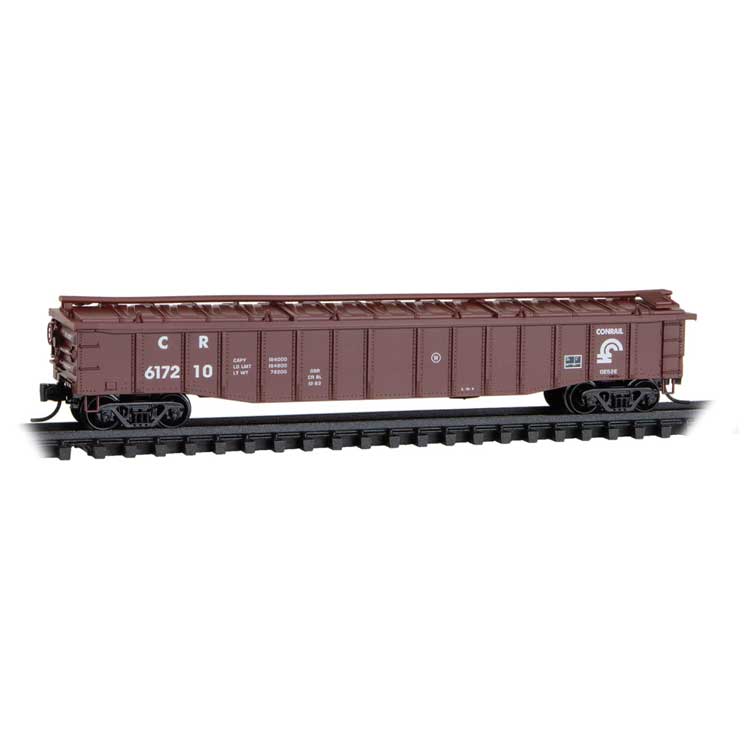 10600270 N Conrail - Rd# 617210