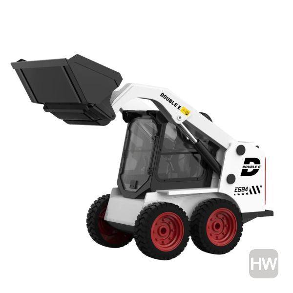 DEEIMX594 1/14 SKID STEER LOADER