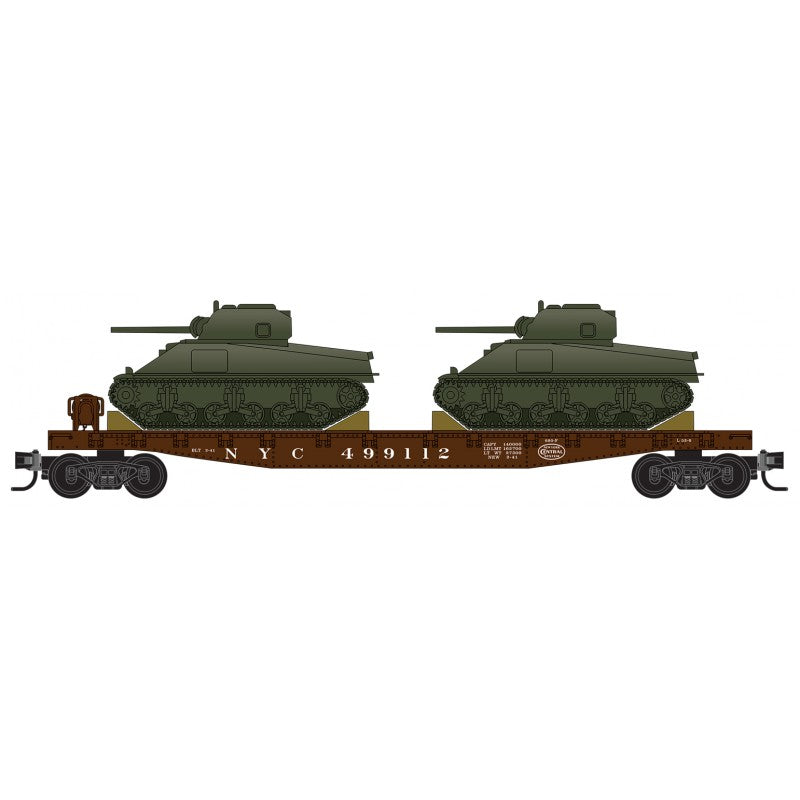99302219 N NYC Flat w/tanks 3-pk