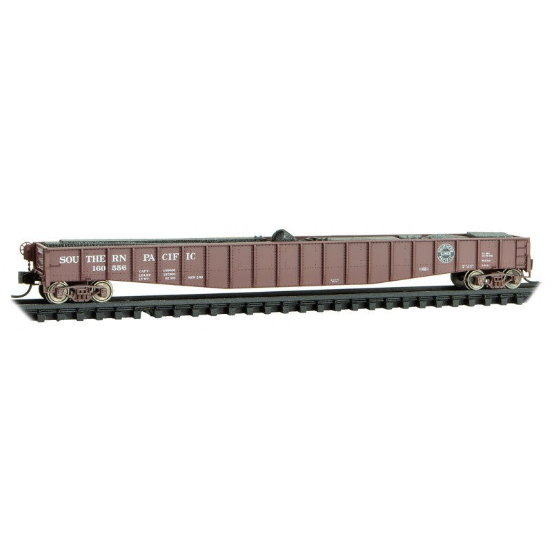 Southern Pacific - Rd# 160556 - rel. 5/24