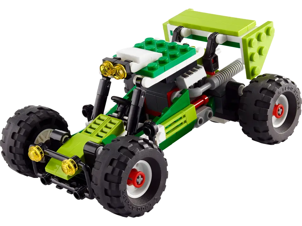 31123 Off-road Buggy