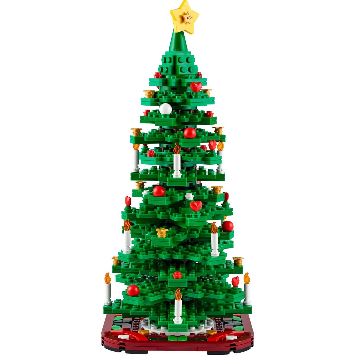 40573 Christmas Tree