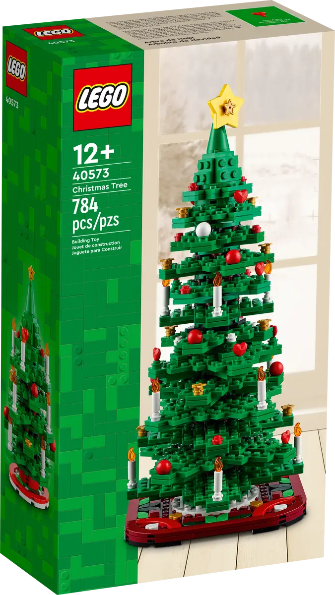 40573 Christmas Tree