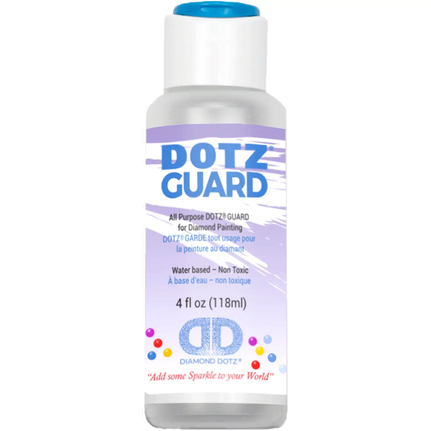 DDA.111 Dotz® Guard 4oz Sealant