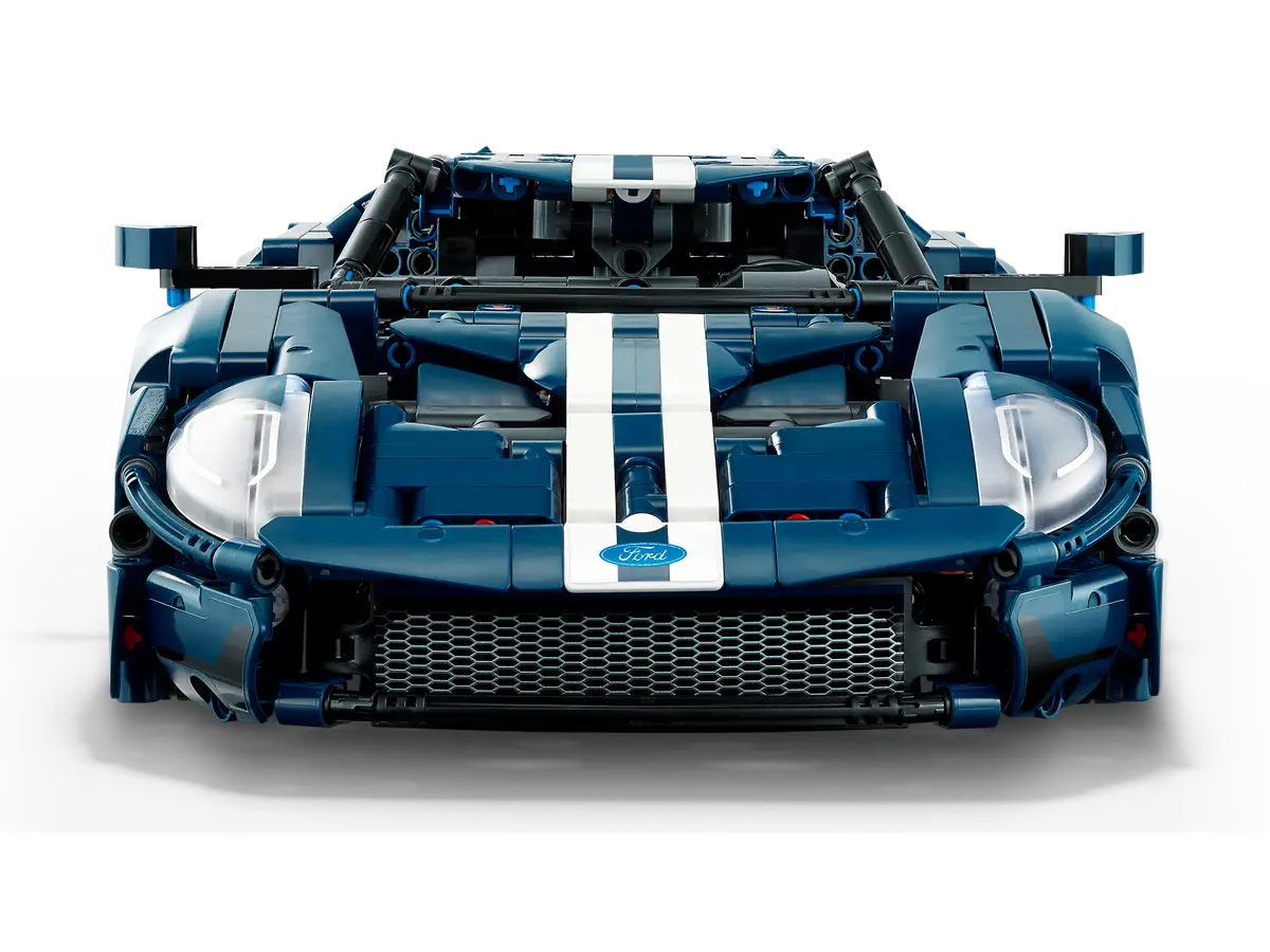 42154 2022 Ford GT