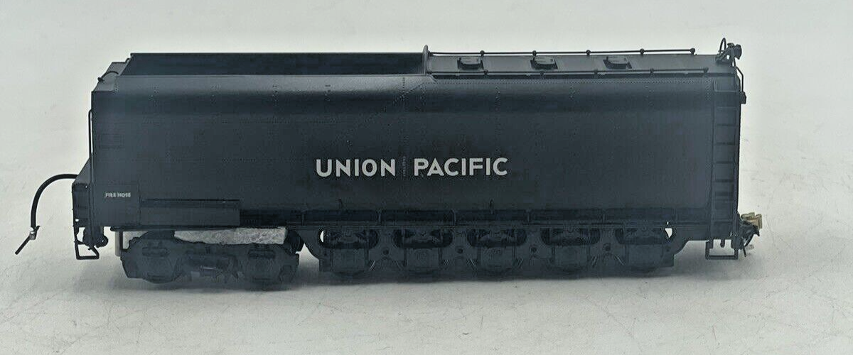 Key Imports Brass HO Scale 4-8-4 Northern Union Pacific FEF-3 #844 (Tested)
