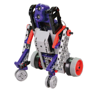 THK-620380	Robotics Smart Machines Rovers & Vehicles STEM Engineering Kit (D)