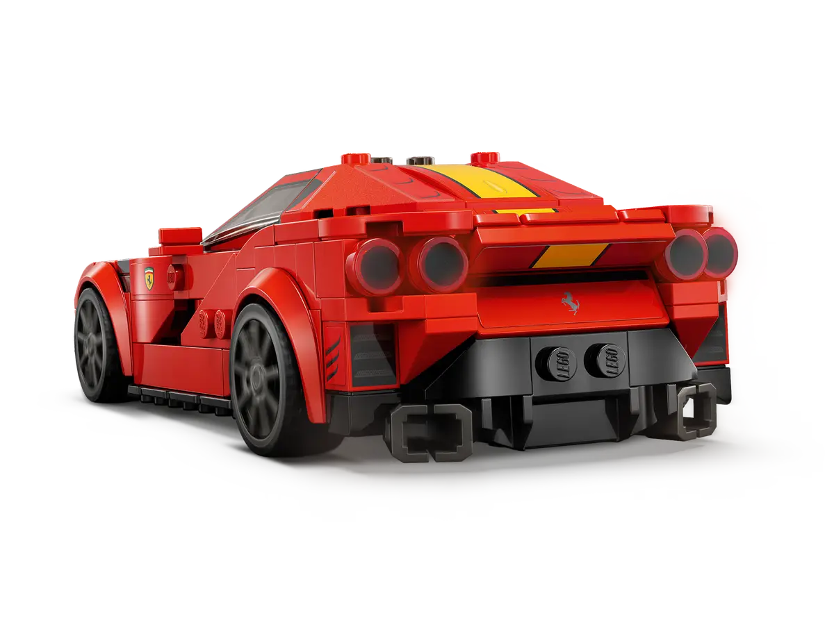 76914 Ferrari 812