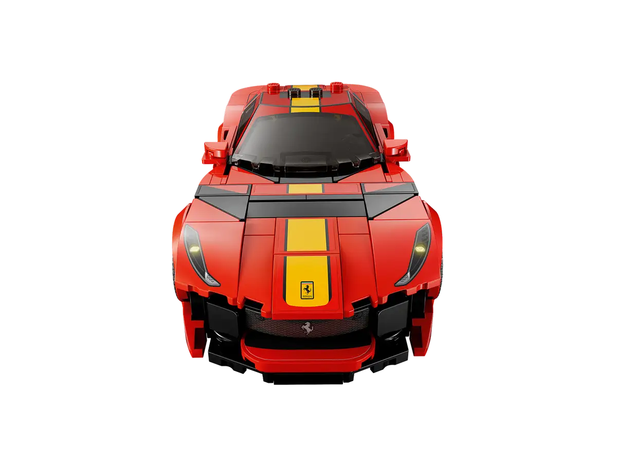 76914 Ferrari 812