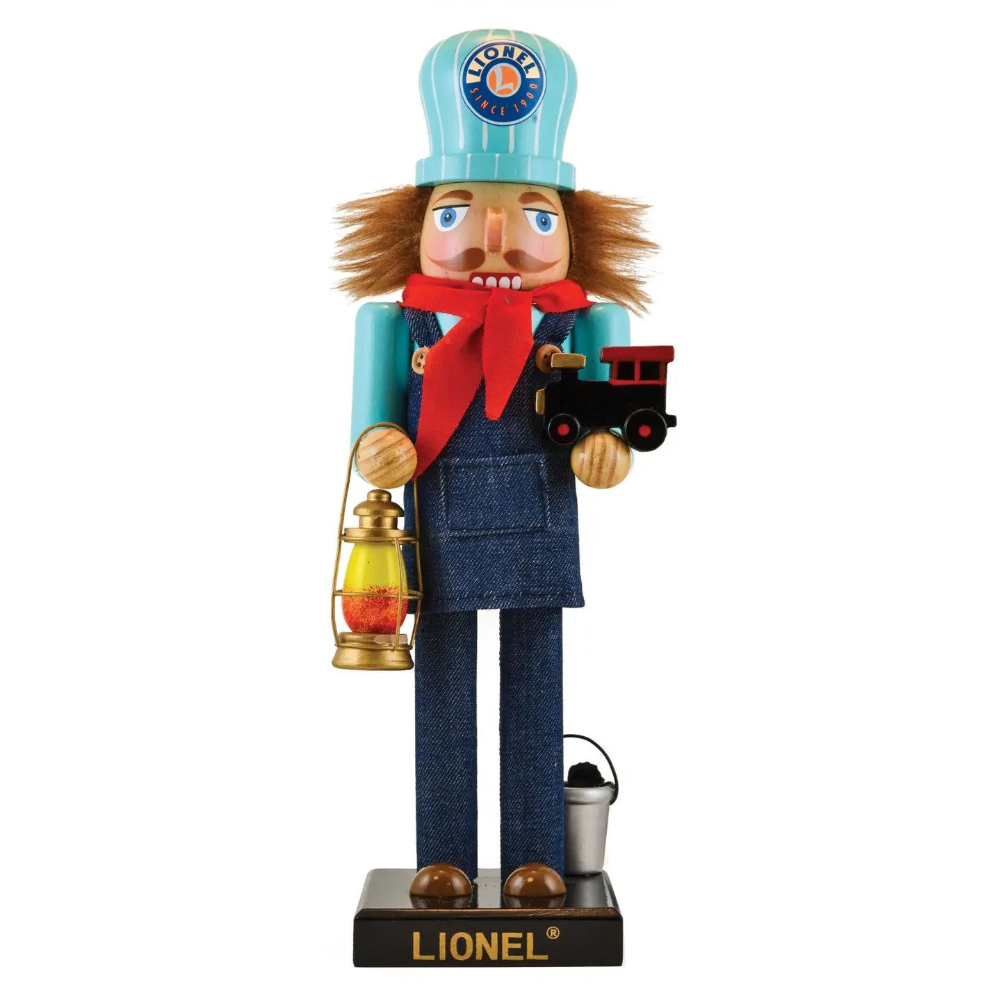 22418 Lionel - Collectible Nutcracker