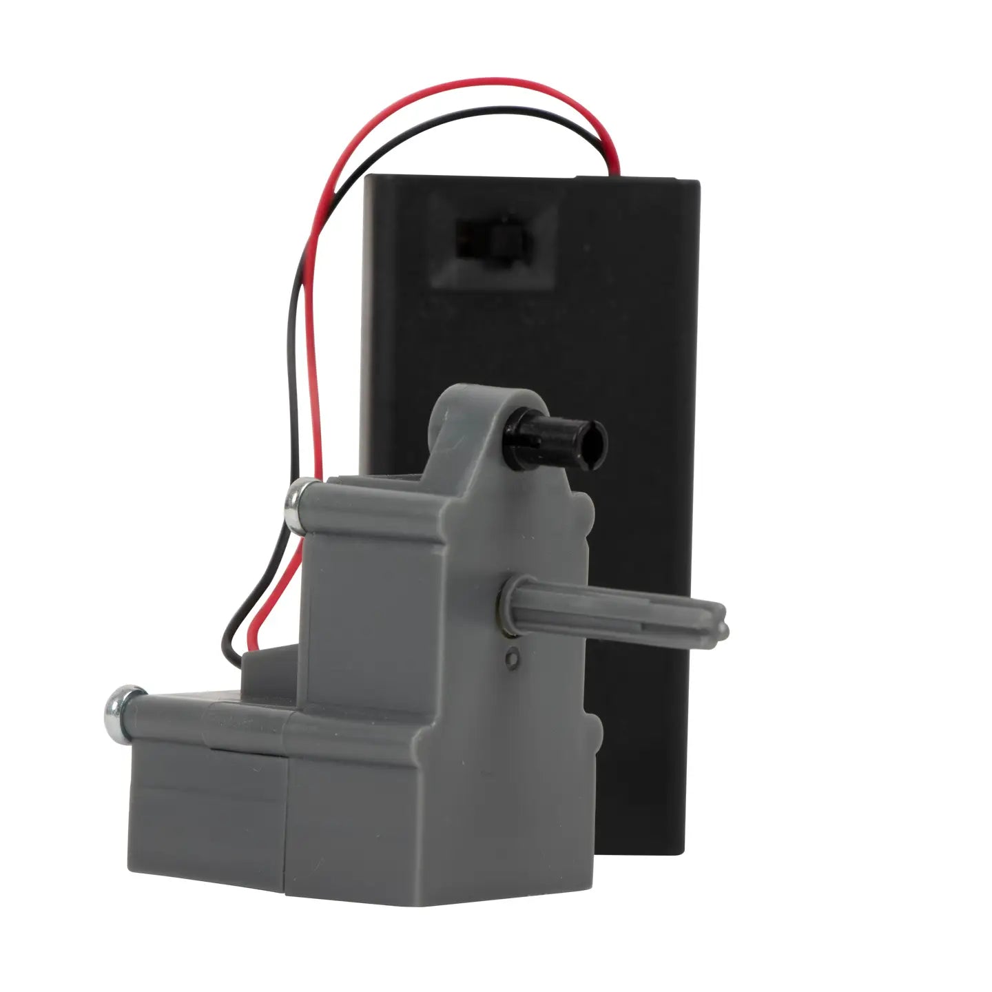 Motor & Battery Box for Coaster Dynamix Roller Coasters