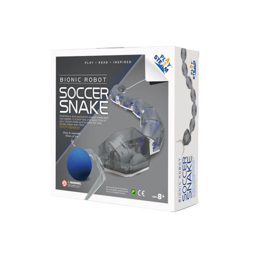 Bionic Robot Soccer Snake - PYSXP00603